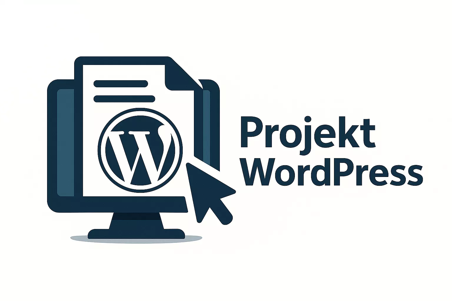 Projekt WordPress
