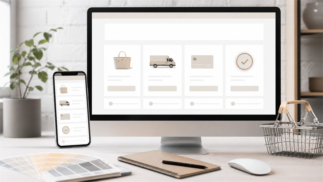 Jak wybrać motyw WooCommerce zgodny z koszykiem i checkoutem blokowym