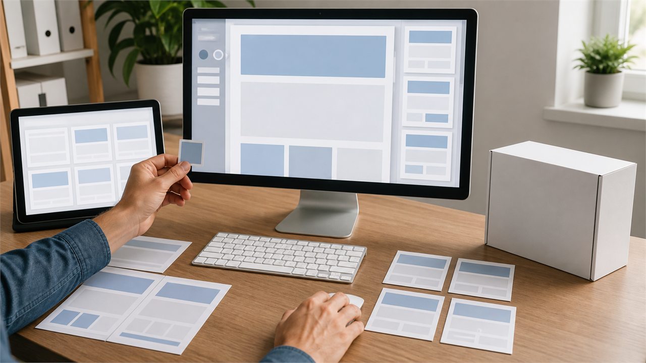 Jak ocenić wygodę edycji w motywie WordPress zanim go kupisz