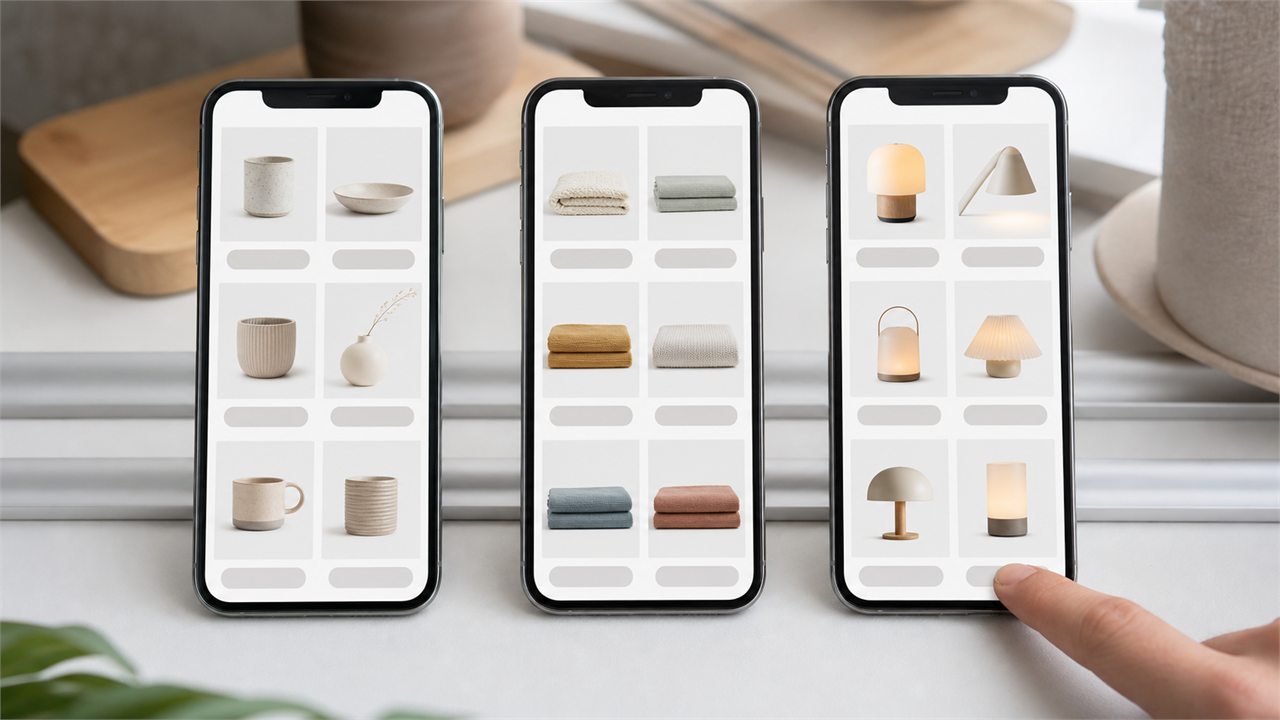 Motyw WooCommerce który nie psuje zdjęć produktów i CLS na telefonach