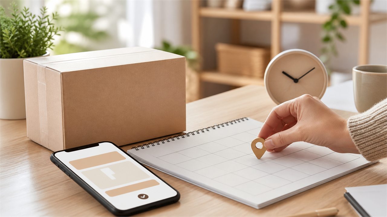 Wybór czasu dostawy WooCommerce jak pozwolić klientom wybrać konkretny termin dostawy
